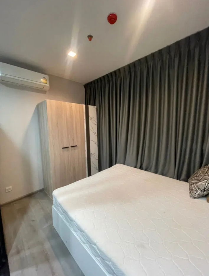 รูป คอนโด Politan rive มีเครื่องซักผ้า🩵/Line :@forucondo - รูปที่ 3/7
