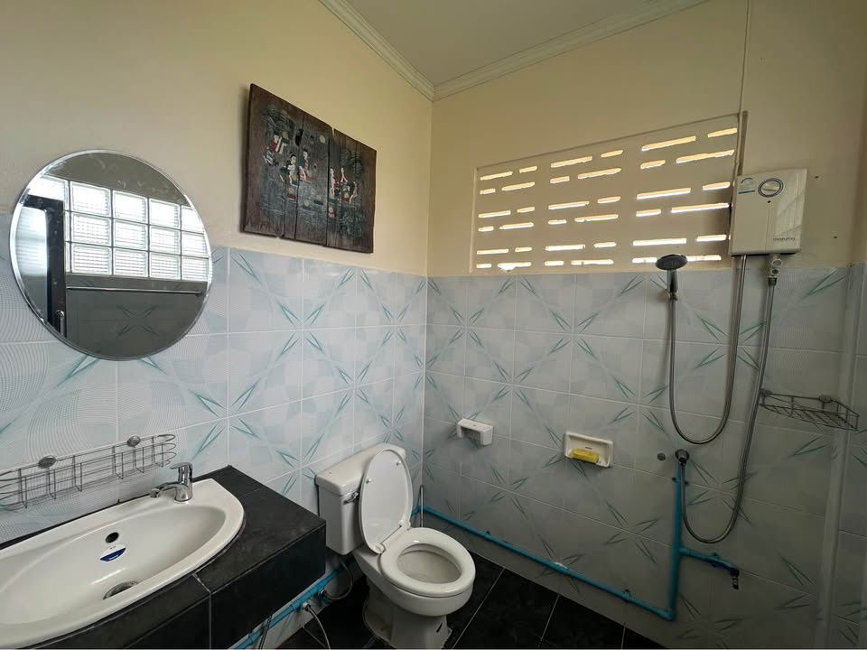 picture 3 Bed 2 Bath House For Rent - Near Kata Beach - 9/12