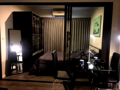 ขายคอนโด : 🏢 ขายคอนโด : The Stage Taopoon Interchange (เดอะ สเตจ เตาปูน - อินเตอร์เชนจ์)   รหัสทรัพย์ | 📌LNP-C9112 