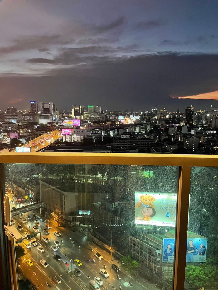 picture  Lumpini Suite Din Daeng - Ratchaprarop - 7/8