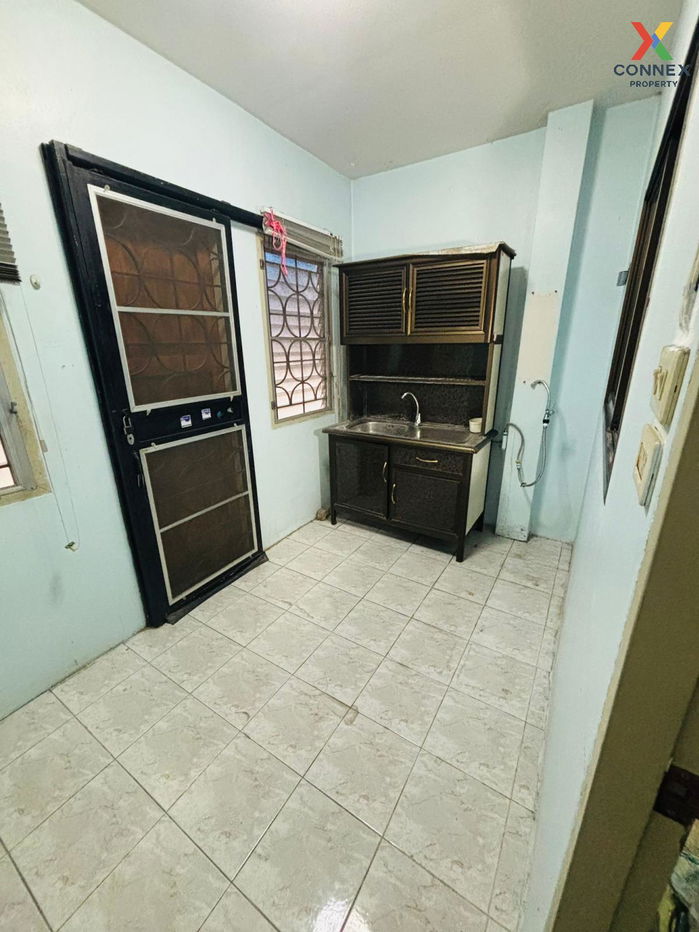 picture For Sale House , Baan Penporn , Bang Mot , Thung Khu , Bangkok , CX-129744 ✅ Live chat with us ADD LINE @connexproperty ✅  - 10/10