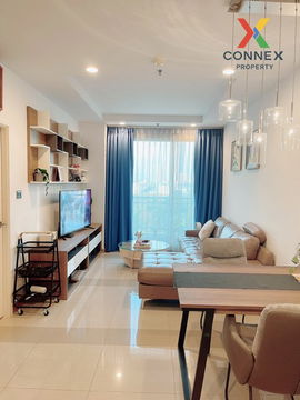 FOR RENT condo , Supalai Wellington , Duplex , nice view , MRT-Thailand Cultural Centre , Huai Khwang , Huai Khwang , Bangkok , CX-01486 ✅ Live chat with us ADD LINE @connexproperty ✅ 