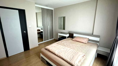 Condos for rent 700 Year Sports Arena Chiang Mai : Condo for rent at One Plus Suan Dok 7, located near Suan Dok Hospital