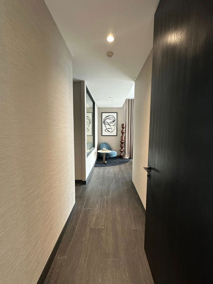 picture ✨Condo for Rent : Tait Sathorn 12 (BTS Saint Louis) AP-02 ( line : @condo91 ) - 7/14