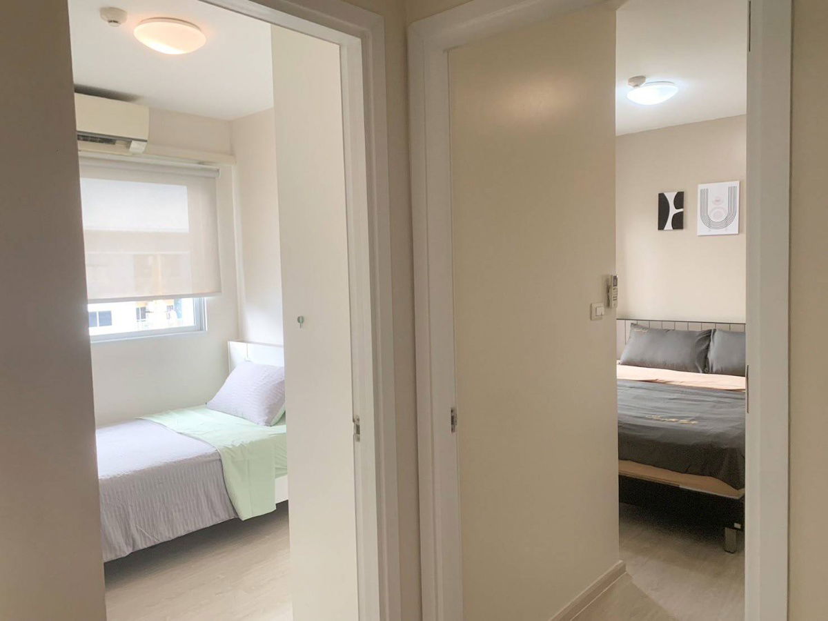 picture Condo for sale, Plum condo Park Rangsit Tel. 099-998-3897 - 9/16