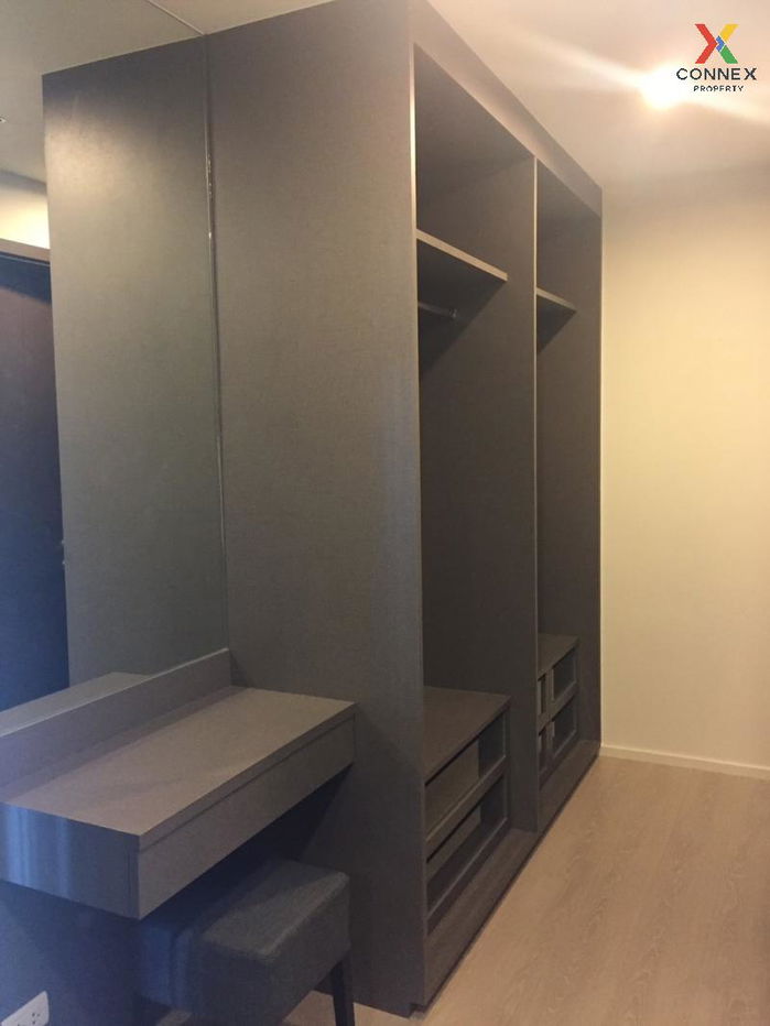 picture FOR RENT condo , RHYTHM Sathorn-Narathiwas , BTS-Chong Nonsi , Thungmahamek , Sa Thon , Bangkok , CX-29964 ✅ Live chat with us ADD LINE @connexproperty ✅  - 6/7