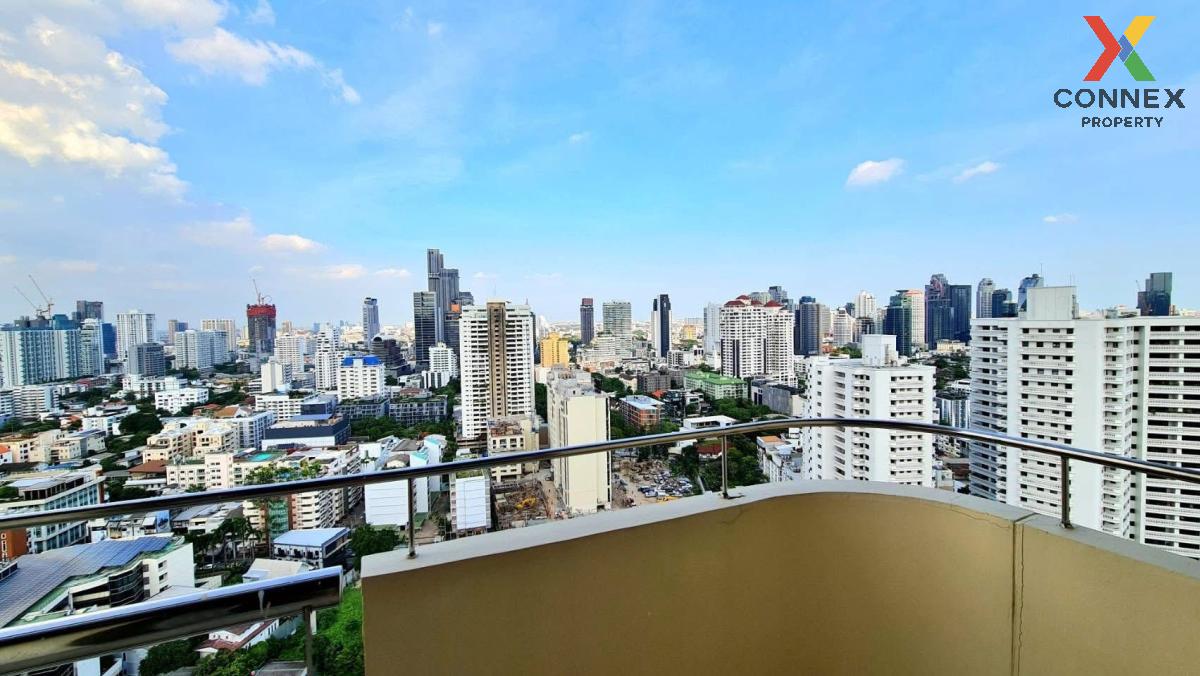 picture For Rent Condo , Piyathip Place , Duplex , BTS-Phrom Phong , Khlong Tan Nuea , Watthana , Bangkok , CX-129717 ✅ Live chat with us ADD LINE @connexproperty ✅  - 8/8