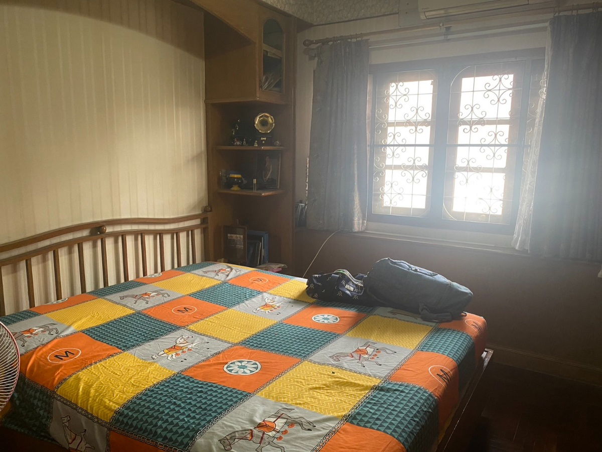 รูป ขายบ้านเดี่ยว ขนาด 106 ตร.ว 2 ชั้น 5 ห้องนอน 3 ห้องน้ำ หมู่บ้าน สามมุขธานี (S03-1720)  - รูปที่ 17/32
