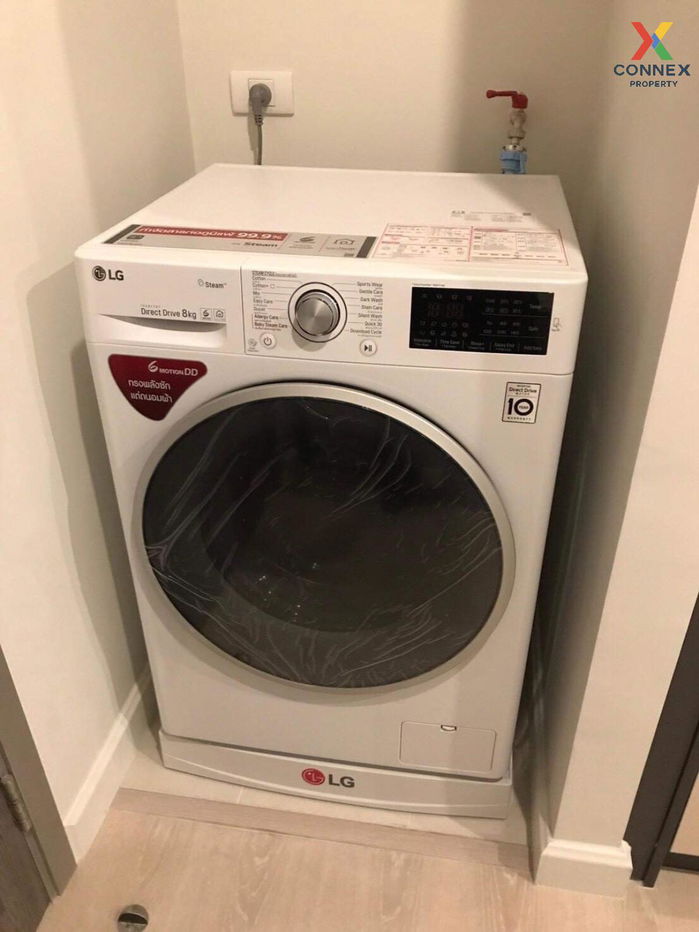 picture 🔥🔥🔥 FOR RENT condo , Niche Pride Thonglor-Phetchaburi , BTS-Thong Lo , Bang Kapi , Huai Khwang , Bangkok , CX-14454 ✅ Live chat with us ADD LINE @connexproperty ✅ 🔥🔥🔥 - 5/11