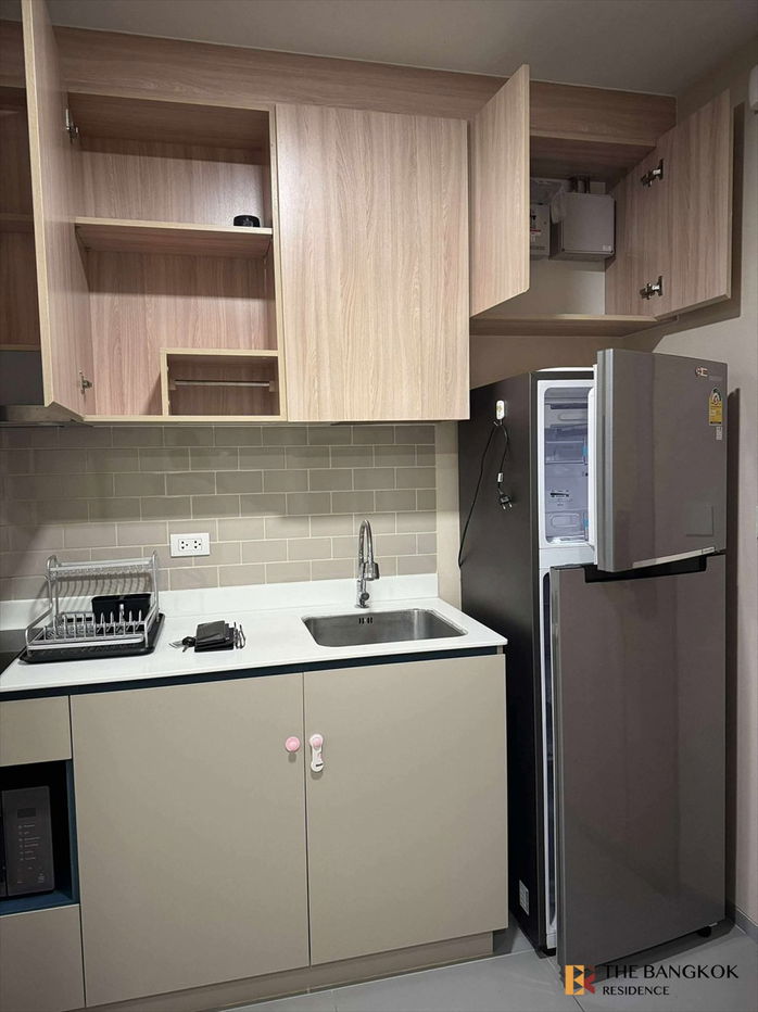 picture  XT Phayathai 🌟 Spacious & Beautifully Decorated Room, Great Value! 🔥Near BTS Phaya Thai  - 7/9