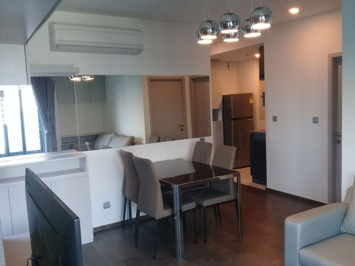 รูป 🏢 ให้เช่าคอนโด : IDEO Q Siam - Ratchathewi (ไอดีโอ คิว สยาม - ราชเทวี)   รหัสทรัพย์ | 📌LNP-C1348  - รูปที่ 21/32