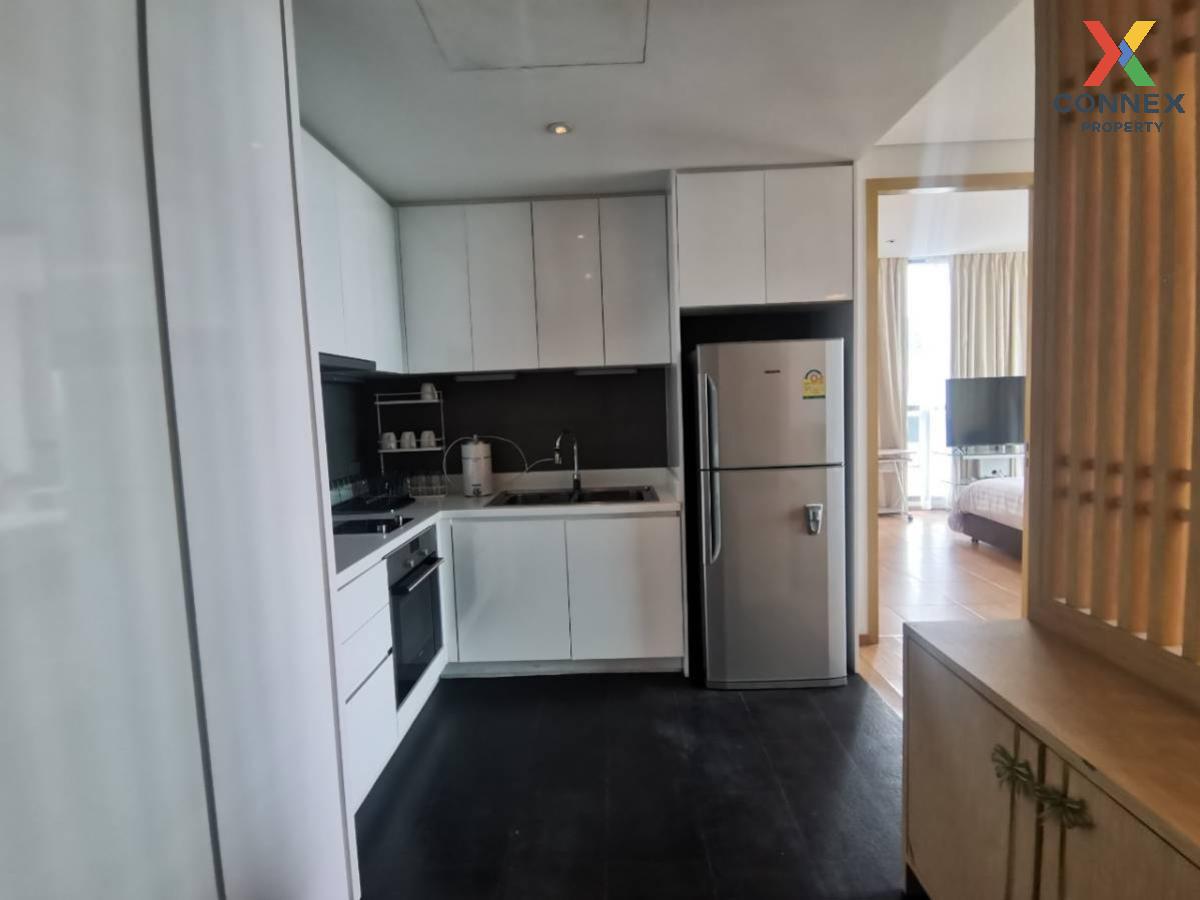 picture For Rent Condo , Aequa Sukhumvit 49 , BTS-Thong Lo , Khlong Tan Nuea , Watthana , Bangkok , CX-07231 ✅ Live chat with us ADD LINE @connexproperty ✅  - 4/9