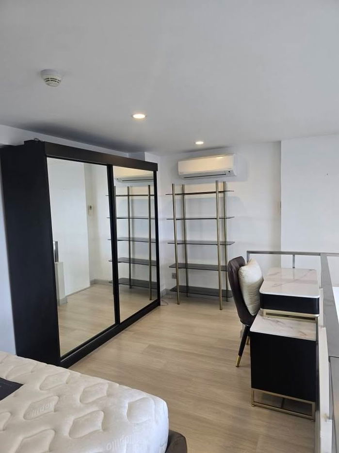 picture ✨Condo for Rent : KnightsBridge Prime Sathorn ( AP-02) ( line : @condo91 ) - 7/7