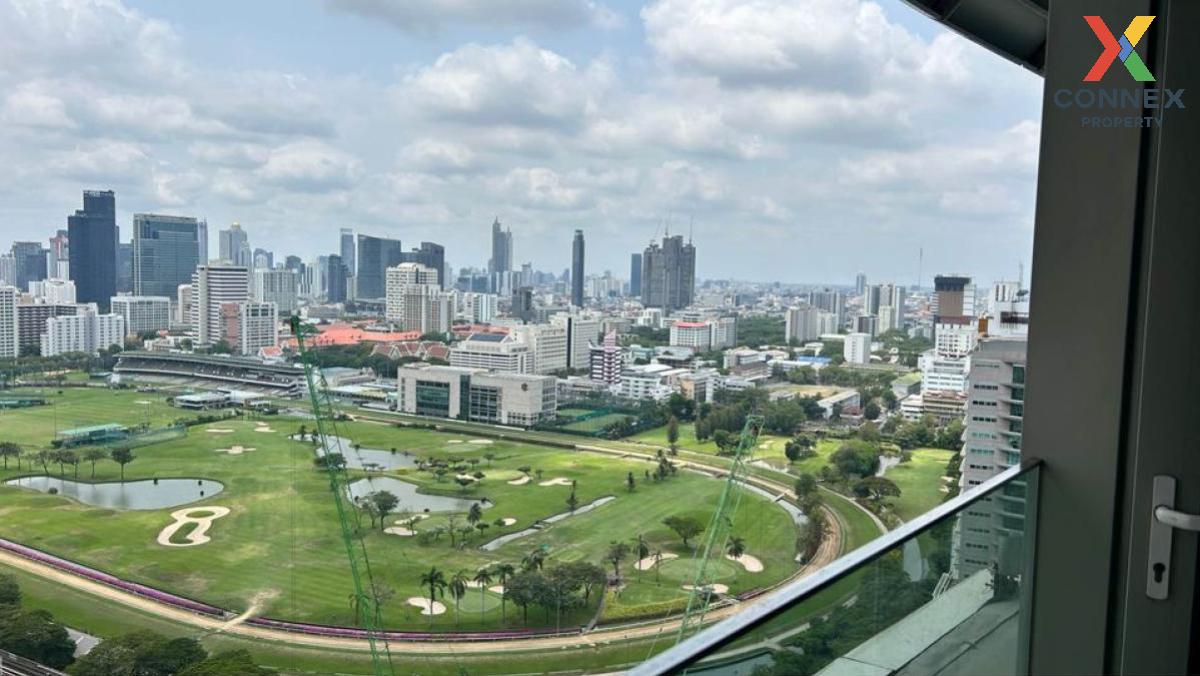 picture For Rent Condo , Magnolias Ratchadamri Boulevard , BTS-Ratchadamri , Lumpini , Pathum Wan , Bangkok , CX-130147 ✅ Live chat with us ADD LINE @connexproperty ✅  - 8/8