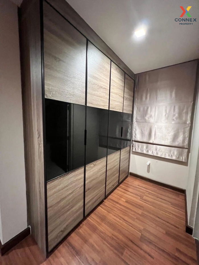 picture For Sale House , Casa Premium Rama 2 , corner unit , Tha Kham , Bang Khun Thian , Bangkok , CX-129526 ✅ Live chat with us ADD LINE @connexproperty ✅  - 5/6