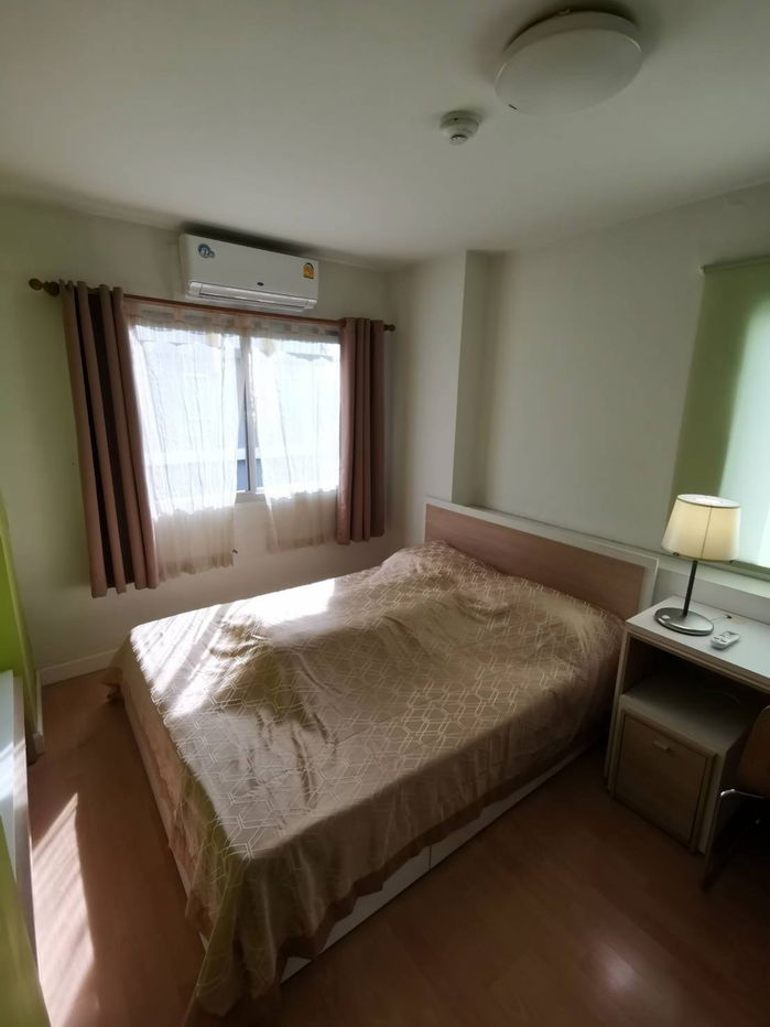 รูป My Condo Sukhumvit 52 (มาย คอนโด สุขุมวิท 52) (1bed1bath 35sqm) - รูปที่ 1/7