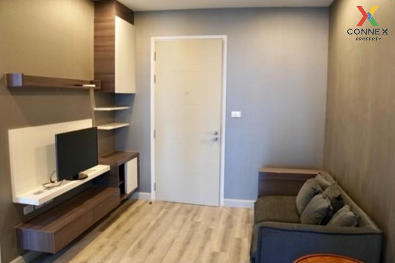 picture 🔥🔥🔥 FOR RENT condo , Centric Sathorn - St.Louis , BTS-Saint Louis , Yannawa , Sa Thon , Bangkok , CX-53809 ✅ Live chat with us ADD LINE @connexproperty ✅ 🔥🔥🔥 - 1/8