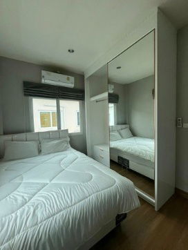 รูป HR2815ให้เช่าบ้านเดี่ยว 2 ชั้น ตกแต่งสวยโครงการ​ แกรนดิโอ ราม​อินทรา-​วงแหวน​ ใกล้แฟชั่นไอล์แลนด์ - รูปที่ 23/28