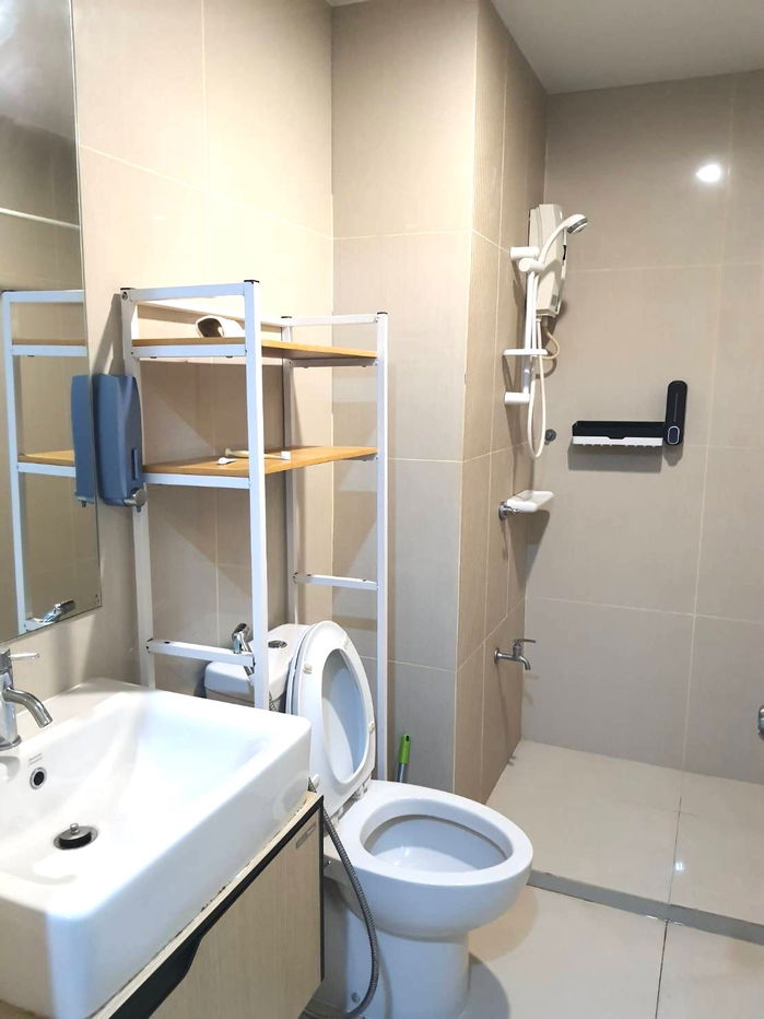 picture The Parkland Phetkasem for rent - 8/8