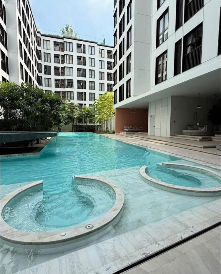 picture [ ✨For Rent | RENT✨ ]  ⚡🌈 E63710 | Chapter Thonglor 25 ⚡🌈 - 12/12