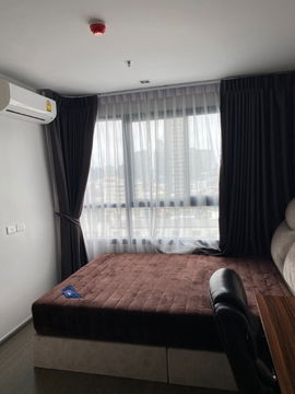 Condo for Rent at IDEO Sukhumvit 93 (D6809001)