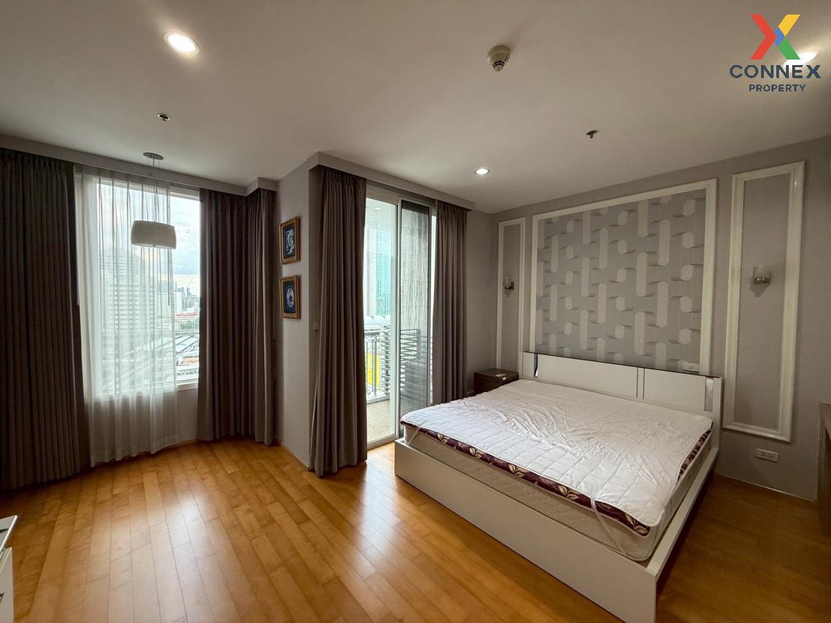 รูป เช่าคอนโด  วิลล่า ราชเทวี BTS-ราชเทวี ถนนพญาไท เขต ราชเทวี กรุงเทพ CX-52353 ✅ ทักไลน์ @connexproperty ตอบทันที ทีมงานมืออาชีพ ✅  - รูปที่ 7/12