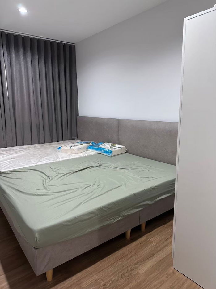 picture NEW HOME FOR RENT 26K : BAAN KLANG MUANG LADPRAO-SERITHAI - 7/11