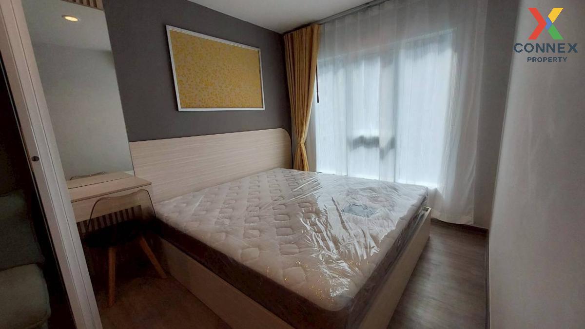 picture For Rent Condo , Regent Home Bangna (New Project) , Bang Na , Bang Na , Bangkok , CX-130065 ✅ Live chat with us ADD LINE @connexproperty ✅  - 4/4