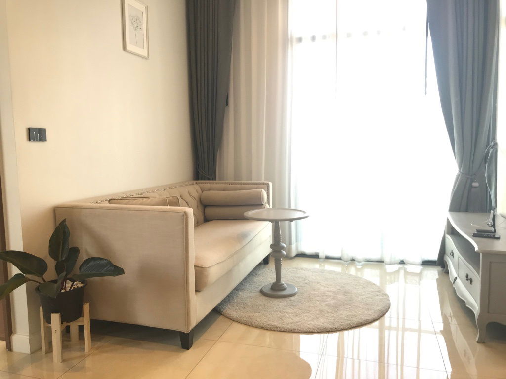 รูป  🔥ใช้เช่าถูกมาก 🔥Hot Deal🔥คอนโดให้เช่าใน Mayfair Place Sukhumvit 50 (เมย์แฟร์ เพลส สุขุมวิท 50) 25,000 baht  - รูปที่ 8/16