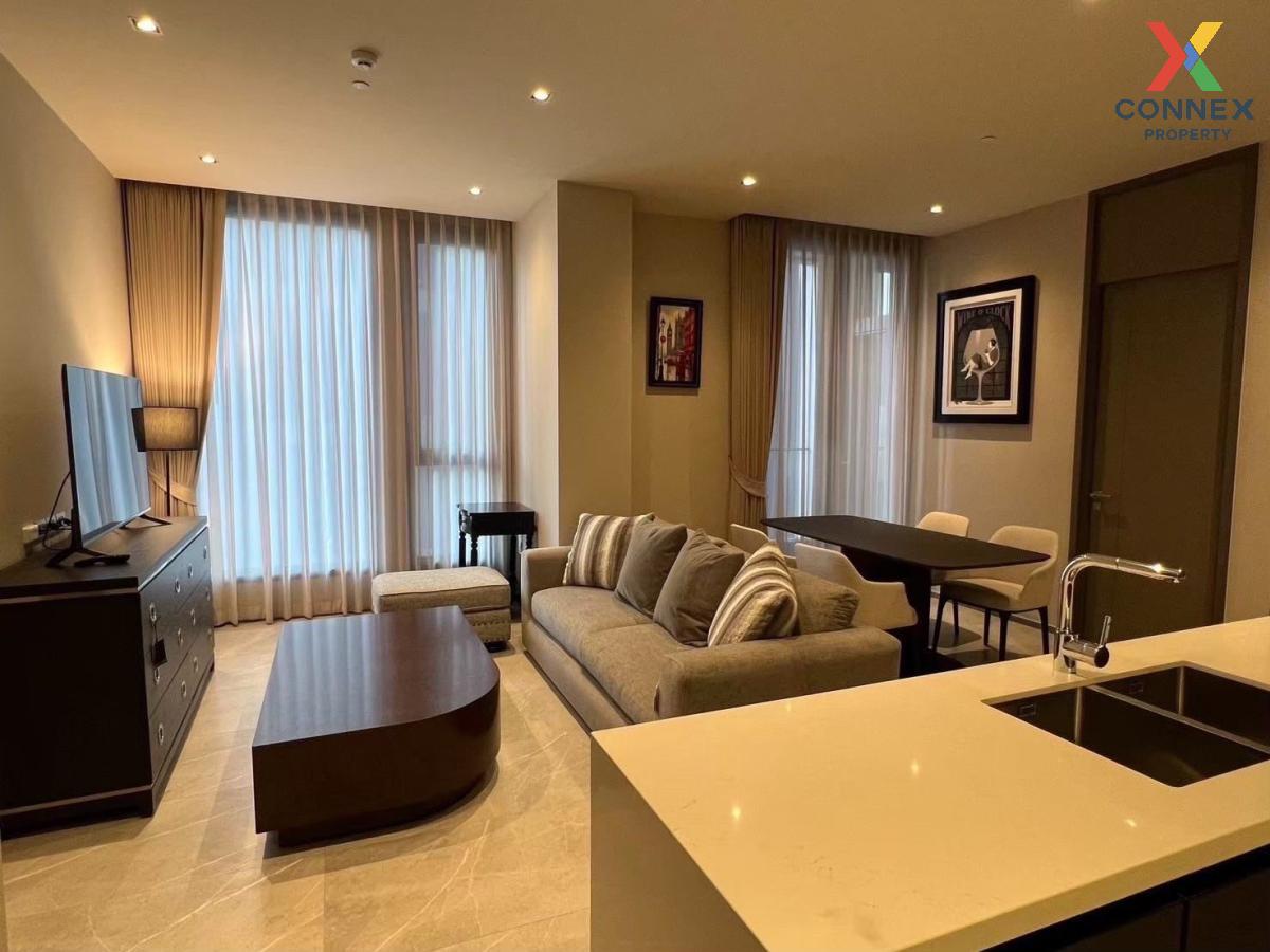 picture For Rent Condo , Hyde Heritage Thonglor , BTS-Thong Lo , Khlong Tan Nuea , Watthana , Bangkok , CX-129782 ✅ Live chat with us ADD LINE @connexproperty ✅  - 1/8