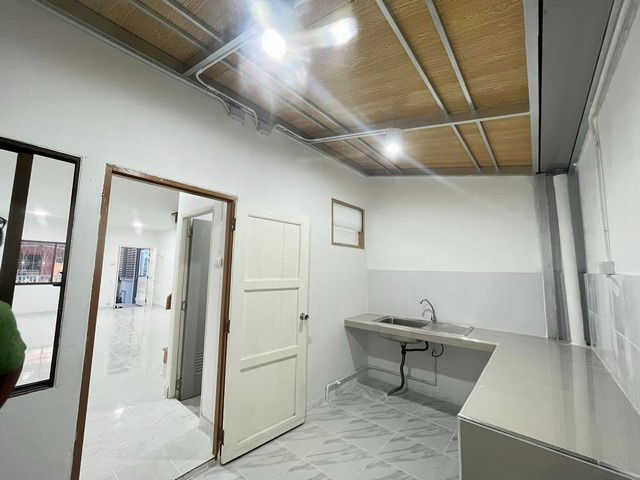 รูป ขายบ้านหมู่บ้านเทพารักษ์25 ซอยคิงคอง ซอยหมู่บ้านเทพารักษ์ กม.25 ตำบล บางเพรียง อำเภอบางบ่อ จังหวัด สมุทรปราการ  - รูปที่ 4/13