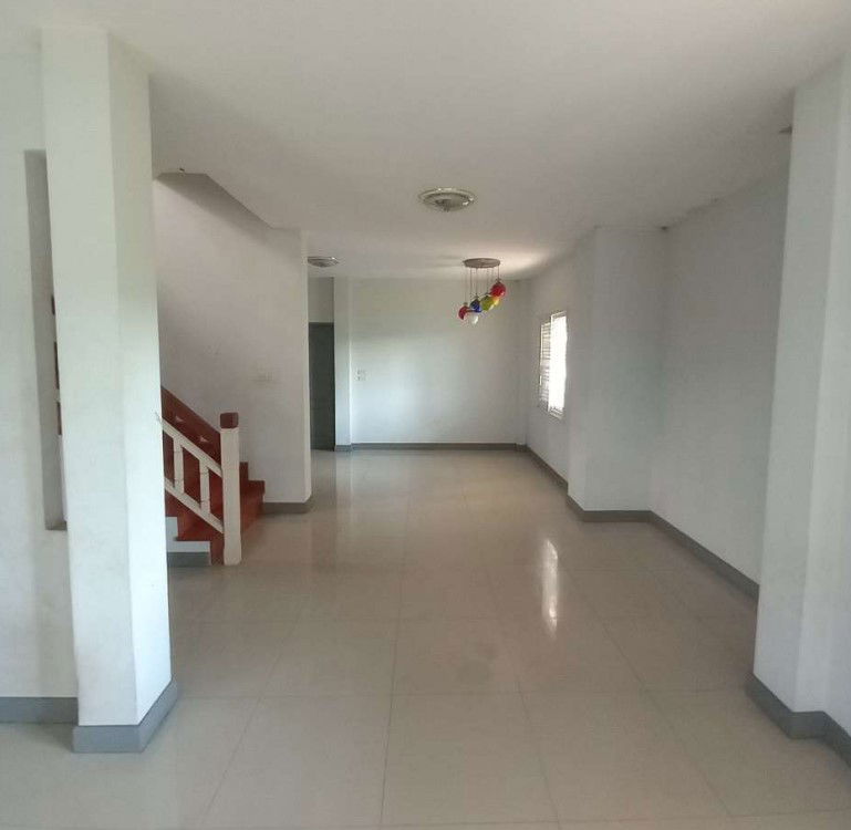 picture บ้านเดี่ยว 134 square meter Bangkok Nong Khaem Nong Kang Plu for 3300000 THB - 2/13