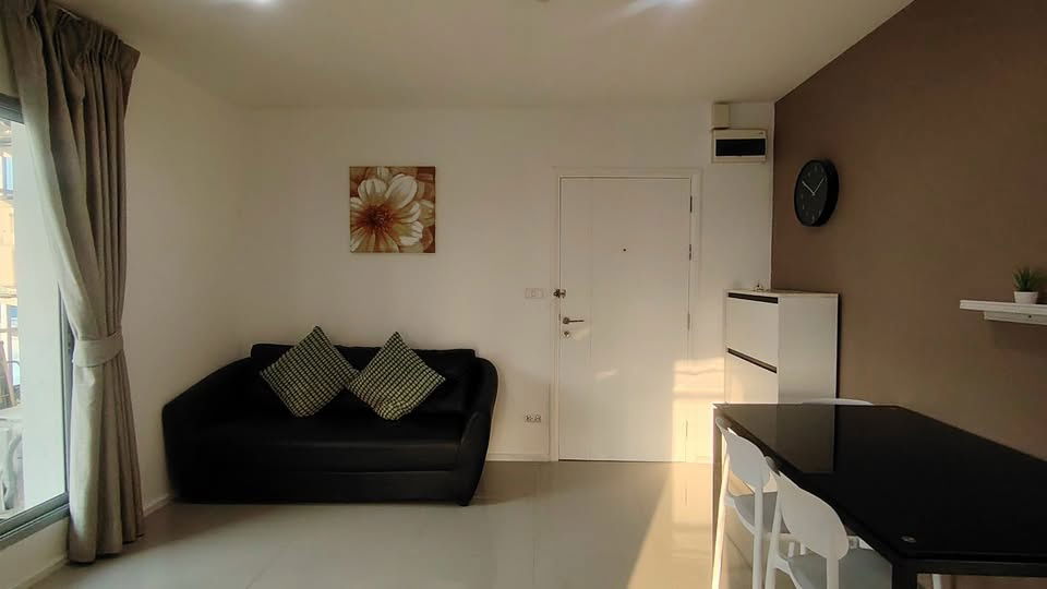 picture [ ✨For Rent | RENT✨ ]  ⚡🌈 E80316 | Aspire Sukhumvit 48 ⚡🌈 📍 Near BTS Phra Khanong - 10/15