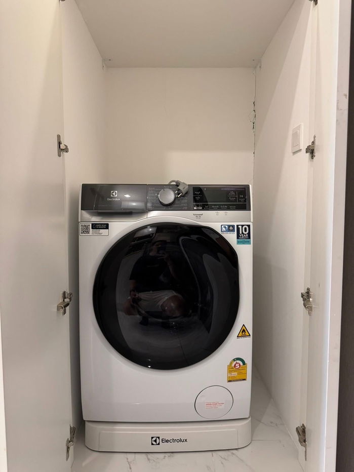picture 🟪🟦🟩🟨🟧 For rent Ideo Mobi Sukhumvit 66 🛎️🛎️ | 𝗟𝗶𝗻𝗲@: @𝗮𝘀𝘀𝗲𝘁𝘀𝗽𝗿𝗼 - 10/10