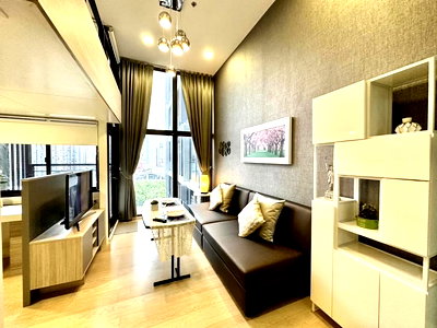 คอนโดให้เช่า : เช่าคอนโด Chewathai Residence Asoke/ชีวาทัย เรสซิเดนซ์ อโศก (B6809007)  ID Line : @condo88