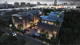 รูป TERRA HAUS Vibha-Phahon 21 - รูปที่ 2/8