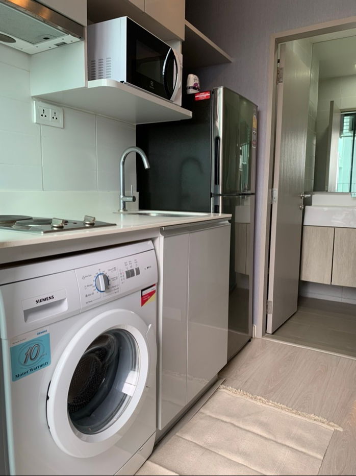 picture #Z2213💥310868🔥Condo for rent: Ideo Mobi Sukhumvit 81 - 7/8