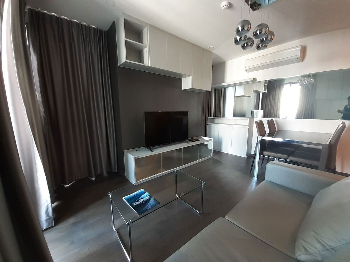 รูป 🏢 ให้เช่าคอนโด : IDEO Q Siam - Ratchathewi (ไอดีโอ คิว สยาม - ราชเทวี)   รหัสทรัพย์ | 📌LNP-C1348  - รูปที่ 5/32