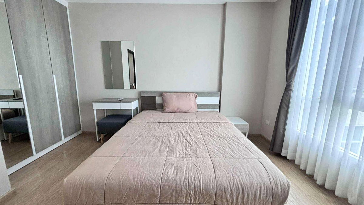 picture One Plus Suan dok 7 : For rent 11,000 THB/month Tel. 082-3899314 Khun Boo - 6/14