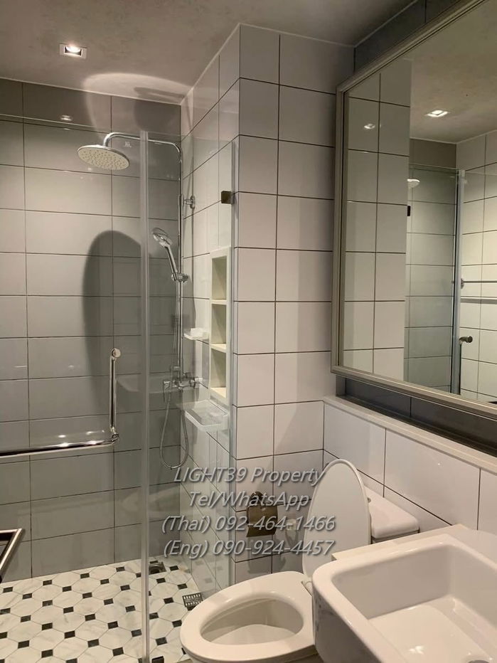 picture 🌟 For Rent: Chamonix Condo Sriracha (near Kasetsart University Sriracha) 🌟 - 5/5