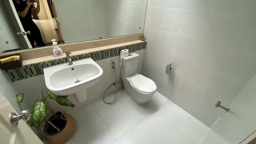 รูป ขายบ้านเดี่ยว 2 ชั้น เศรษฐสิริ บางนา-วงแหวน 3 ห้องนอน พร้อมเข้าอยู่ ทำเลดี ไกล้เมกาบางนา - รูปที่ 14/17
