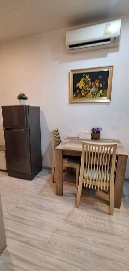 picture 🍀For Rent Condo Ideo Mobi Sukhumvit Eastgate Near Bts Bangna Fully furnished lease 15000 - 8/16