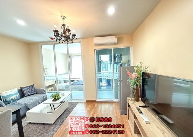 picture 💙💙 Hot Price 💙💙For SALE Regent Home Sukhumvit 81 Near Onnut BTS - 2/20