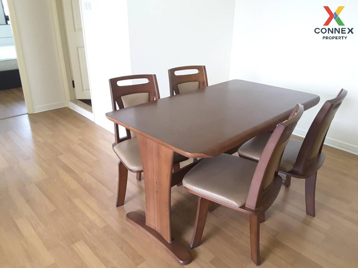 picture For Rent Condo , Lumpini Place Rama 3 - Riverview , BTS-Surasak , Bang Khlo , Bang Kho Laem , Bangkok , CX-129993 ✅ Live chat with us ADD LINE @connexproperty ✅  - 2/6