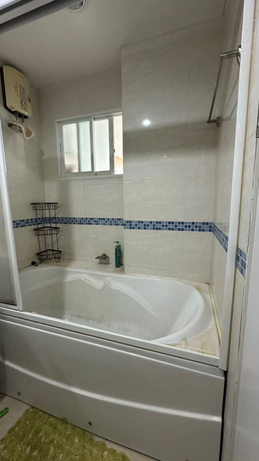 picture For Rent!!! Near : MRT-Huaikhwang  " 𝐋𝐢𝐟𝐞 @ 𝐑𝐚𝐭𝐜𝐡𝐚𝐝𝐚-𝐇𝐮𝐚𝐲 𝐊𝐰𝐚𝐧𝐠 "  15,500 Baht/Month Size 41 Sq.m. 🔥🔥🔥 - 11/12