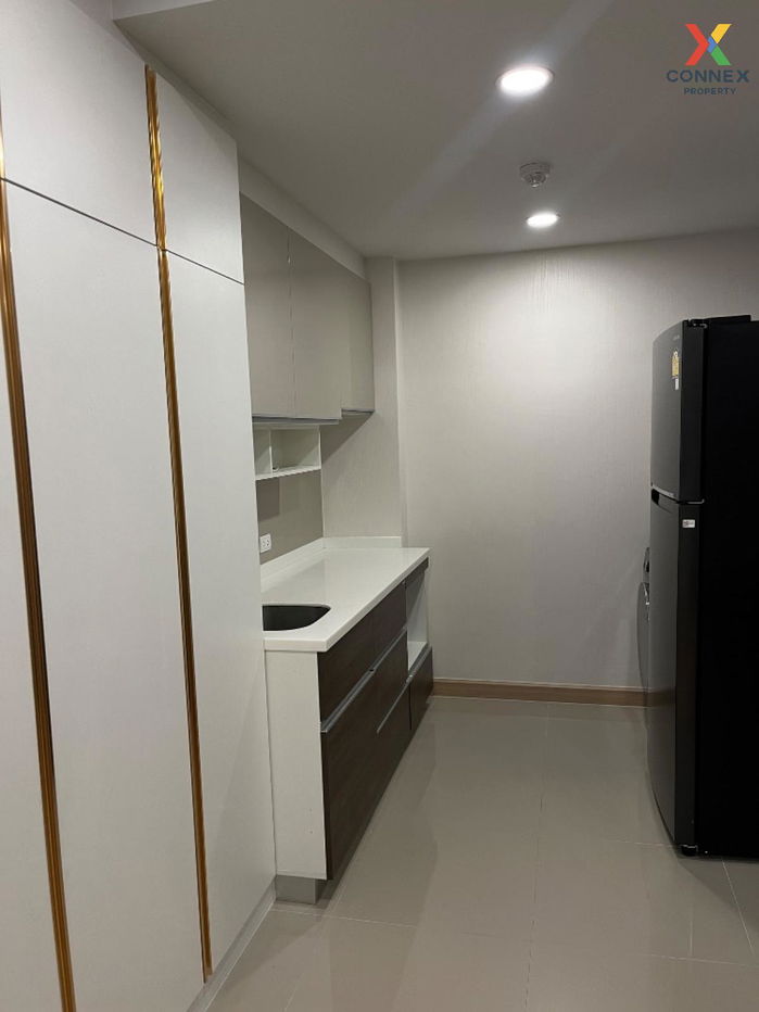 picture For Rent Condo , Supalai Prime Rama 9 , Bang Kapi , Huai Khwang , Bangkok , CX-109701 ✅ Live chat with us ADD LINE @connexproperty ✅  - 2/6