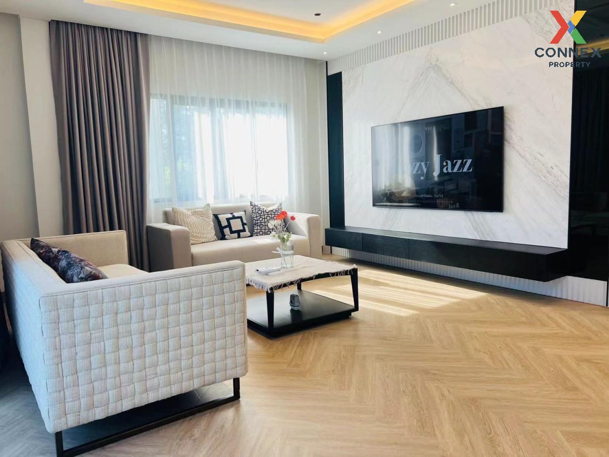 รูป ขายบ้าน  เซนโทร บางนา บางแก้ว บางพลี สมุทรปราการ CX-129622 ✅ ทักไลน์ @connexproperty ตอบทันที ทีมงานมืออาชีพ ✅  - รูปที่ 2/7