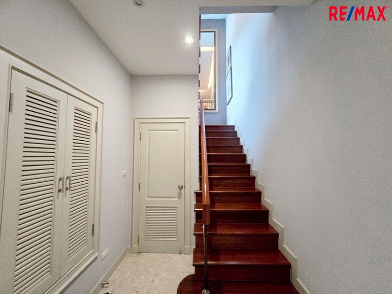 รูป ขายบ้านเดี่ยว แกรนด์ บางกอก บูเลอร์วาร์ด สาทร ถ.กัลปพฤกษ์ บางแค 70.1 ตร.ว. ขายต่ำกว่าทุน   - รูปที่ 15/33