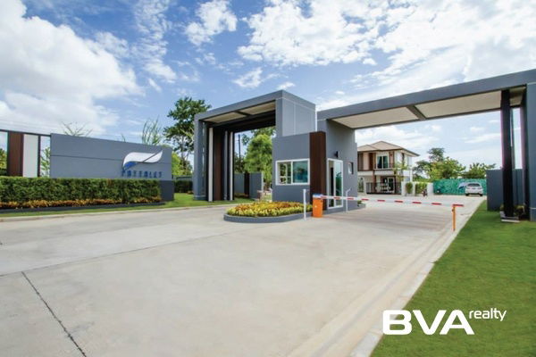 picture House For Rent Patta Let East Pattaya 3 bedrooms 3 bathrooms - 2/20