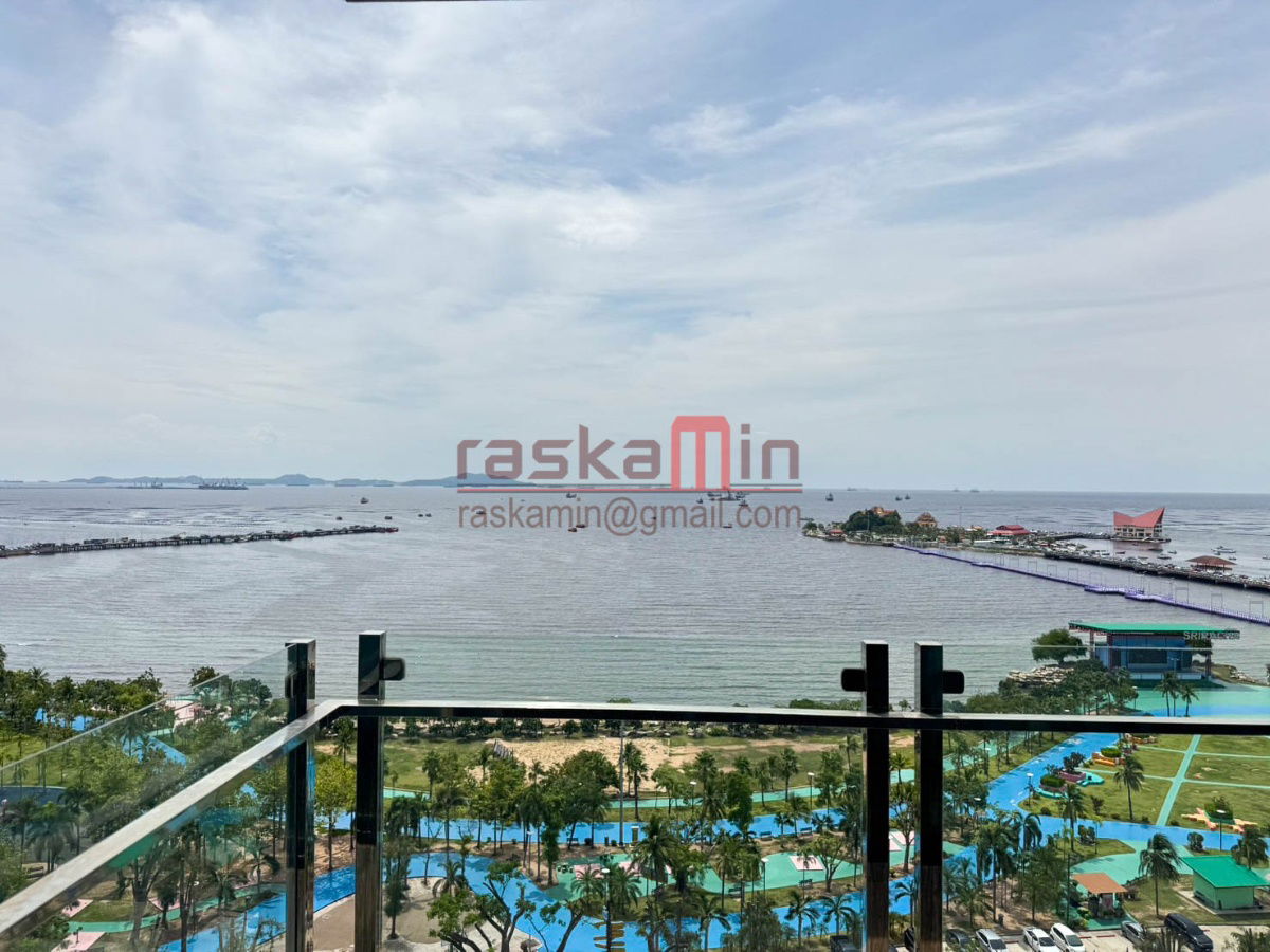 picture For Sale – Ladda Plus Condominium, Sriracha - 17/30